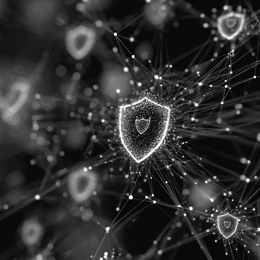 Advanced security protocols for darknet market platform access